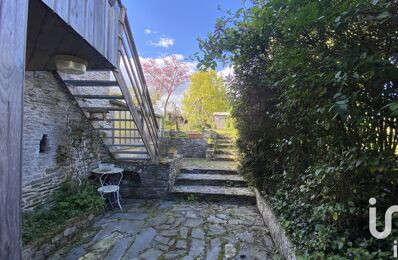 vente maison 165 000 € à proximité de Val de Drôme (14240)