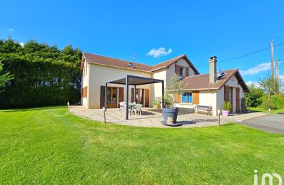 vente maison 349 000 € à proximité de Saint-Arnoult-en-Yvelines (78730)
