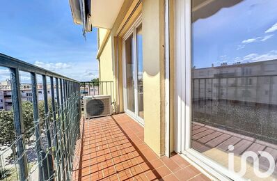 appartement 3 pièces 76 m2 à vendre à Perpignan (66000)