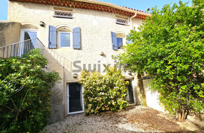 vente maison 190 000 € à proximité de Saint-Bonnet-du-Gard (30210)
