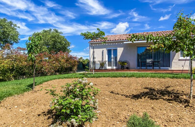 vente maison 340 000 € à proximité de Arpaillargues-Et-Aureillac (30700)