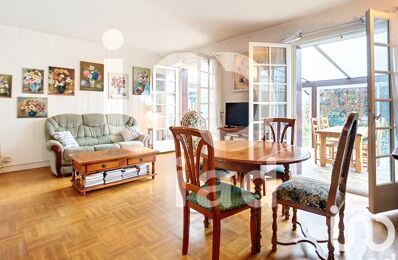 vente maison 231 000 € à proximité de Groix (56590)