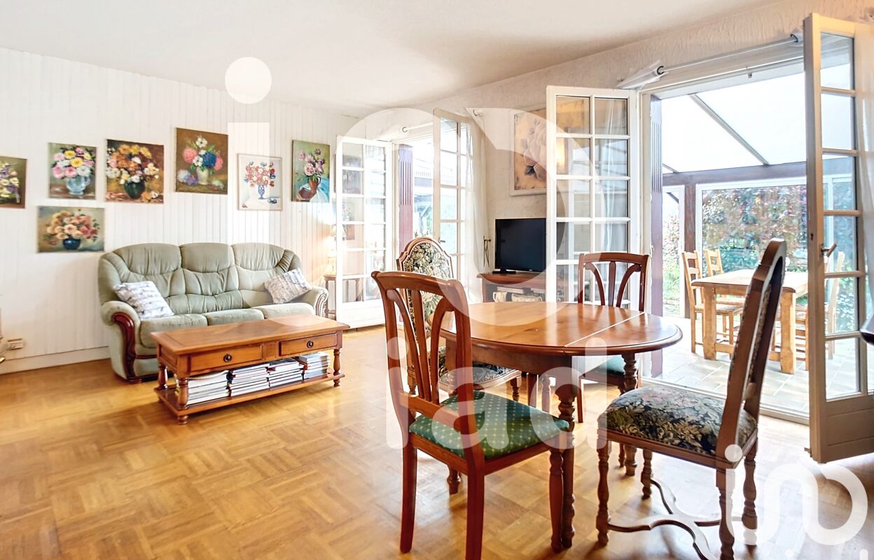 maison 3 pièces 66 m2 à vendre à Lorient (56100)