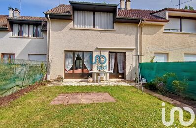 vente maison 183 000 € à proximité de Fontenailles (77370)