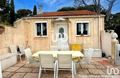 vente maison 230 000 € à proximité de Gémenos (13420)