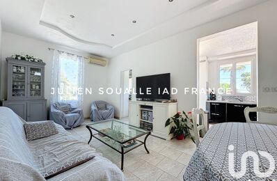 vente maison 230 000 € à proximité de Plan-d'Aups-Sainte-Baume (83640)