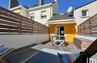 vente appartement 303 500 € à proximité de Montoir-de-Bretagne (44550)