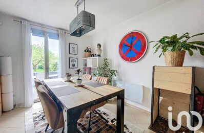 vente maison 273 000 € à proximité de Beaurieux (02160)