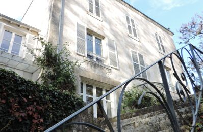vente maison 578 000 € à proximité de Mareau-Aux-Prés (45370)