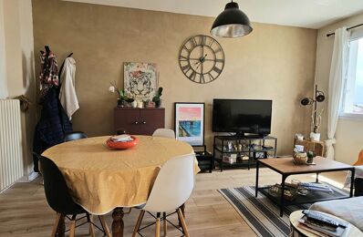 vente appartement 177 000 € à proximité de Saint-Nazaire (44600)