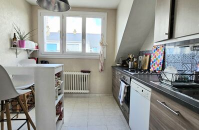 vente appartement 159 900 € à proximité de Batz-sur-Mer (44740)