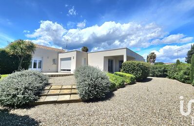 vente maison 447 000 € à proximité de Vendres (34350)
