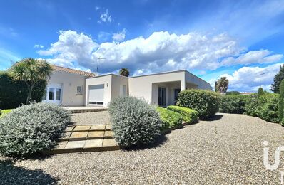 vente maison 447 000 € à proximité de Cazouls-Lès-Béziers (34370)