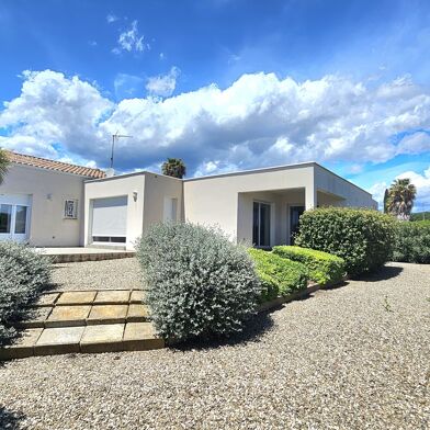 Maison 4 pièces 349000 €