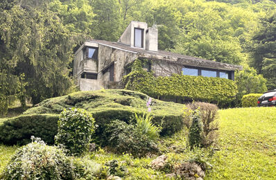 vente maison 670 000 € à proximité de Bernin (38190)