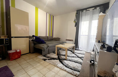 vente appartement 79 000 € à proximité de Brié-Et-Angonnes (38320)