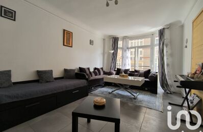 vente appartement 632 000 € à proximité de Levallois-Perret (92300)