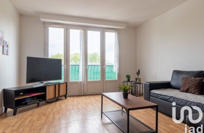 vente appartement 115 000 € à proximité de Réalville (82440)