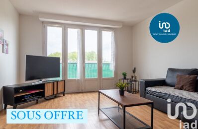 vente appartement 115 000 € à proximité de Lamothe-Capdeville (82130)