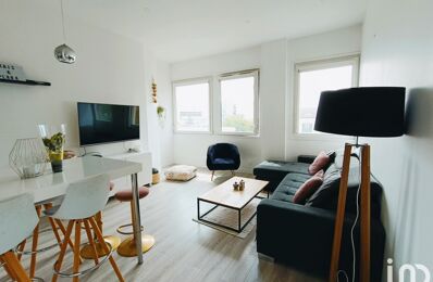 vente appartement 323 000 € à proximité de Vigneux-sur-Seine (91270)