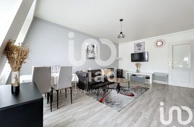 vente appartement 155 000 € à proximité de Marolles-en-Hurepoix (91630)