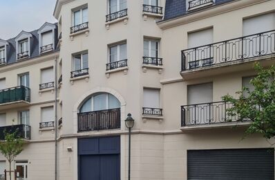 vente appartement 155 000 € à proximité de Pringy (77310)