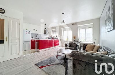 vente appartement 155 000 € à proximité de Brétigny-sur-Orge (91220)