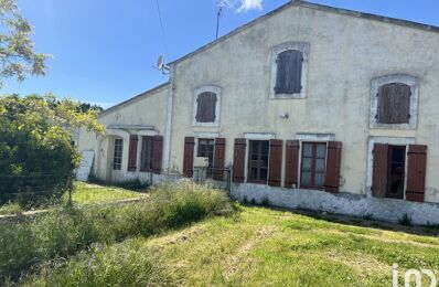 vente maison 230 000 € à proximité de Tonnay-Charente (17430)