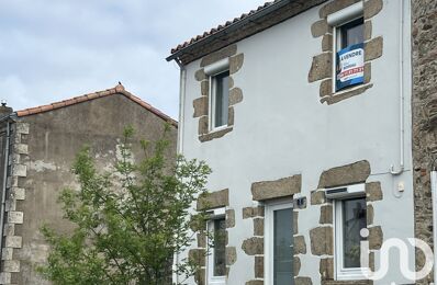 vente maison 289 900 € à proximité de Saint-Georges-de-Montaigu (85600)
