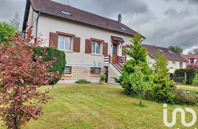 vente maison 435 000 € à proximité de Auneau-Bleury-Saint-Symphorien (28700)