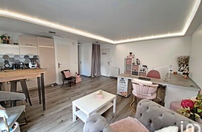 vente appartement 249 000 € à proximité de Soisy-sous-Montmorency (95230)