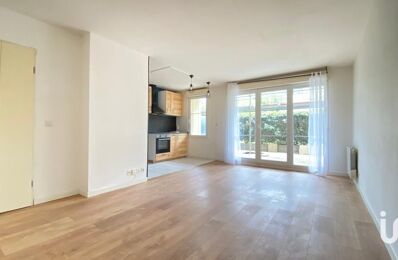 vente appartement 203 000 € à proximité de Chavenay (78450)