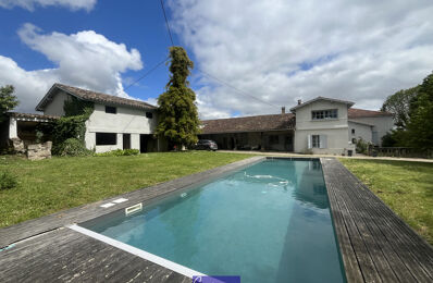 vente maison 450 000 € à proximité de Clermont-Dessous (47130)
