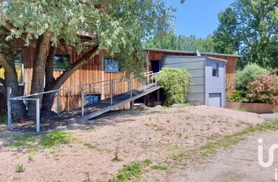 vente maison 685 000 € à proximité de Saint-Julien-du-Puy (81440)