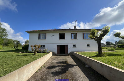 vente maison 128 000 € à proximité de Labretonie (47350)