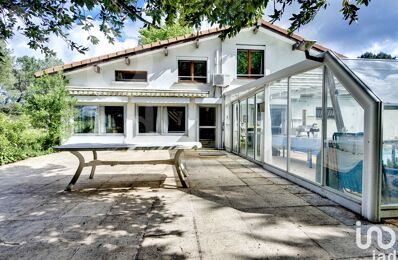 vente maison 430 000 € à proximité de Soussans (33460)