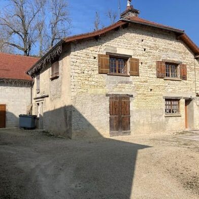 Maison 4 pièces 132 m²