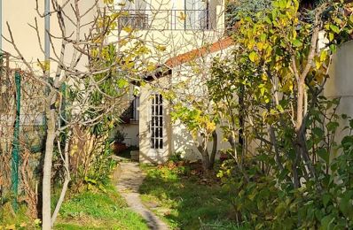 vente maison 1 099 000 € à proximité de Montigny-Lès-Cormeilles (95370)