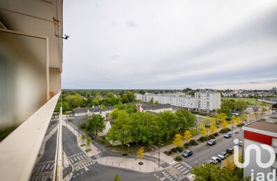 vente appartement 86 000 € à proximité de La Chapelle-Saint-Mesmin (45380)