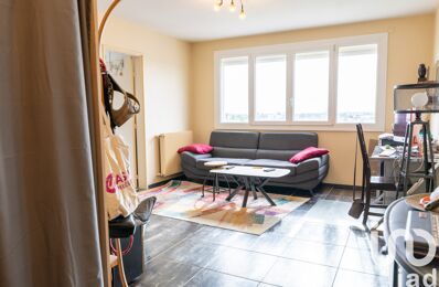 appartement 2 pièces 45 m2 à vendre à Saint-Jean-de-Braye (45800)