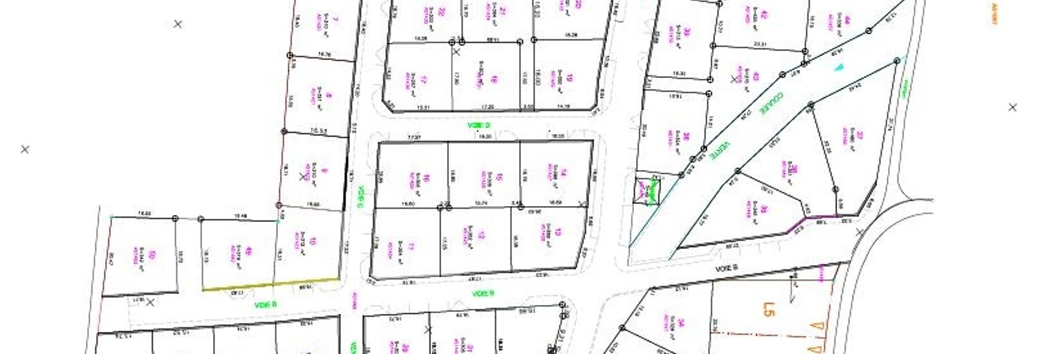 Terrain  304 m² à vendre à Saint-Benoît (97470)
