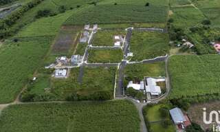 Terrain  303 m² à vendre à Saint-Benoît (97470)