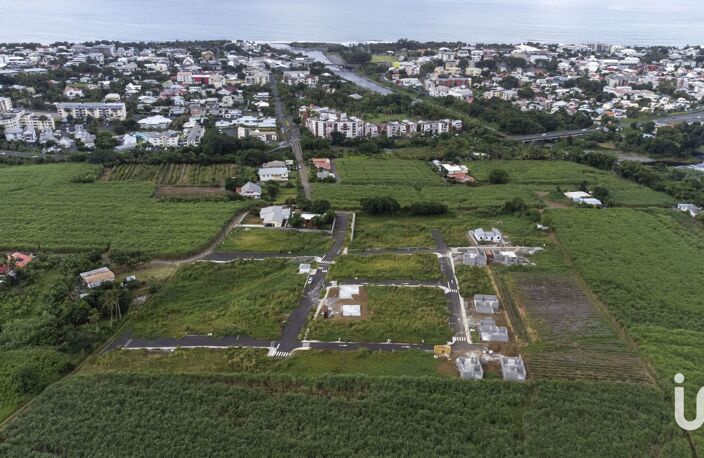 Vente Terrain 303 m&sup2; — photo 2