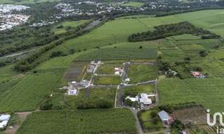 Terrain  395 m² à vendre à Saint-Benoît (97470)