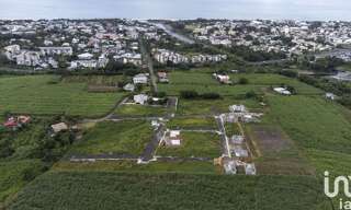 Terrain  305 m² à vendre à Saint-Benoît (97470)