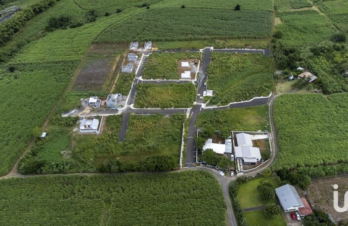 Vente Terrain 305 m&sup2; — photo 2