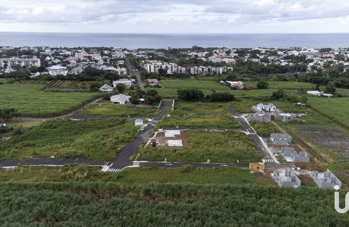 Vente Terrain 320 m&sup2; — photo 2