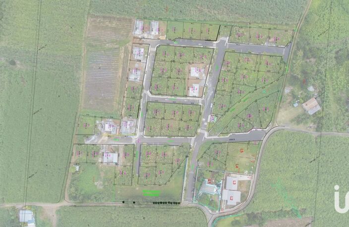 Vente Terrain 347 m&sup2; — photo 4