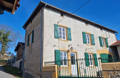 location maison 1 015 € CC /mois à proximité de Belmont-d'Azergues (69380)