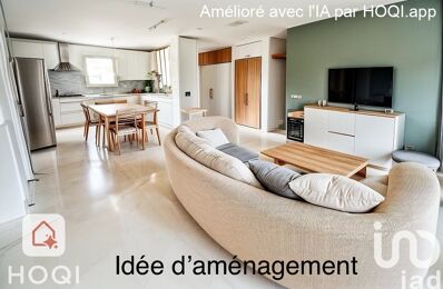 vente maison 296 000 € à proximité de Saint-Ciers-d'Abzac (33910)